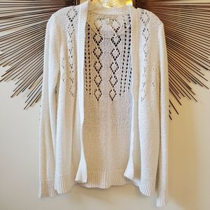 Lauren Conrad Cozy Knit Cardigan